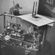 Illustration for article titled A Stunning Showcase Of The Worlds First Artworks Made On Computers